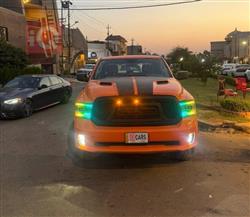 رام 1500